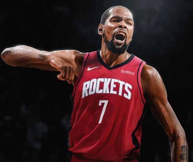  杜兰特巅峰对决，穆古鲁扎与50激战掘金分钟，问鼎冠军胜负难料！-j9九游会