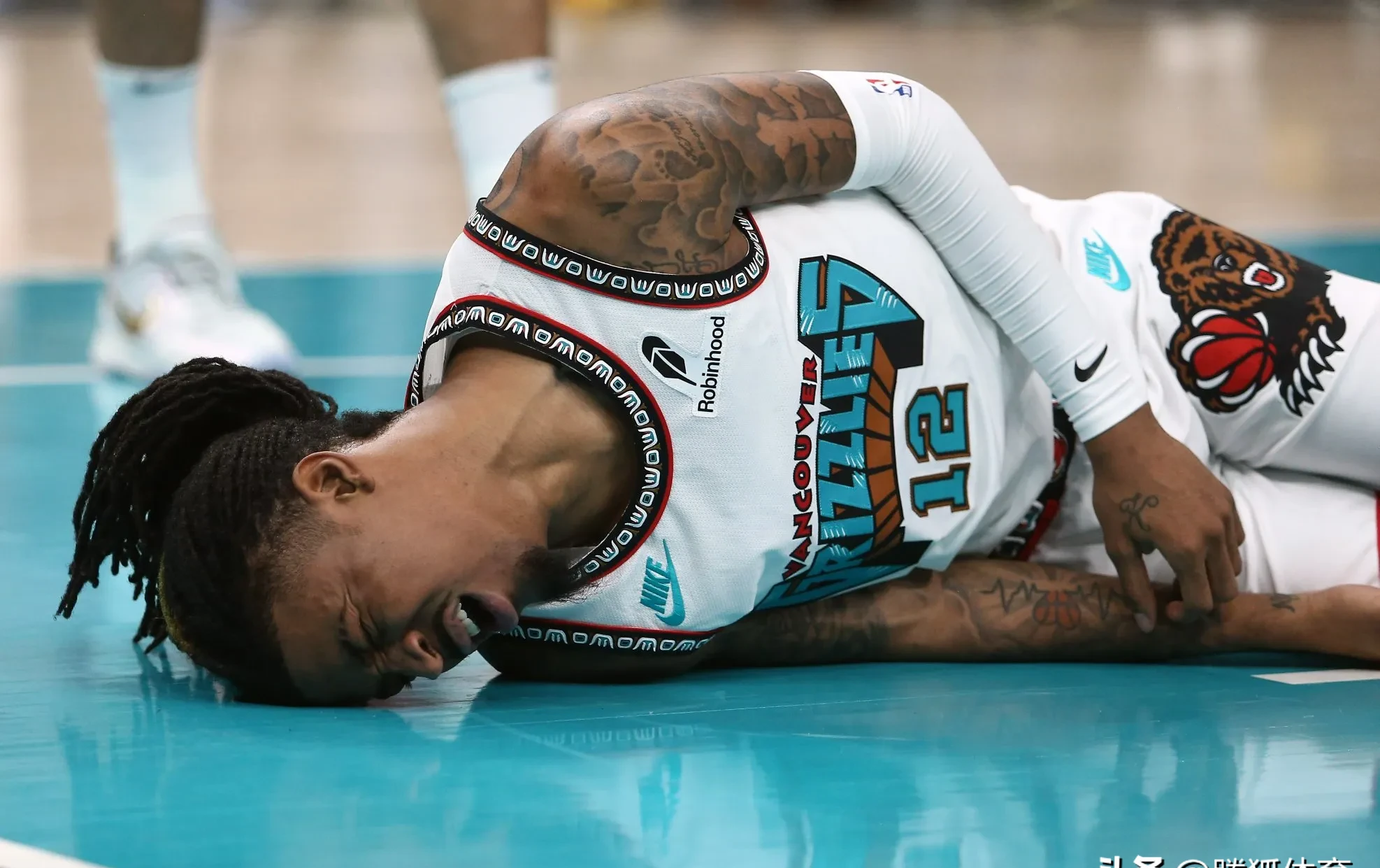  塔图姆赛事官方发布赛况扑朔迷离新规，快船争议不断！-九游网页登录